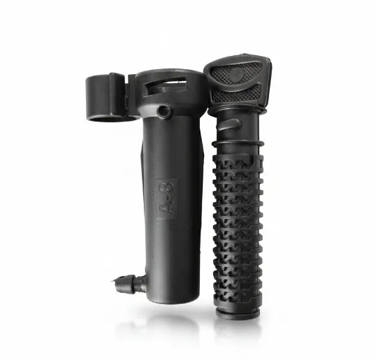 Gotero autocompensante desmontable 4l/h